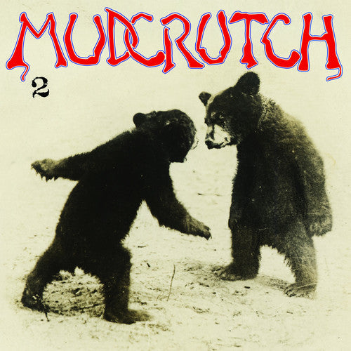 Mudcrutch - 2 LP