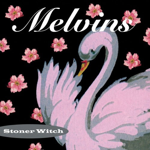 Melvins - Stoner Witch LP