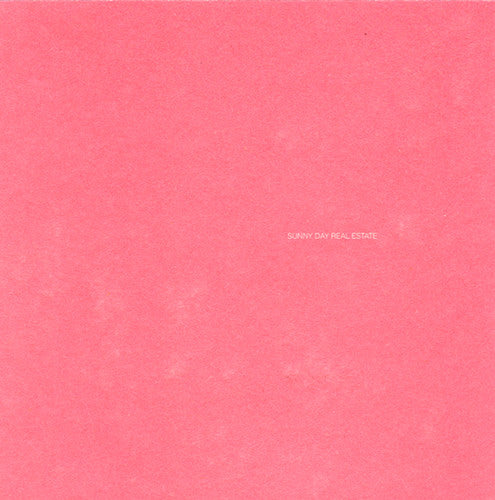 Sunny Day Real Estate - LP2 Cassette
