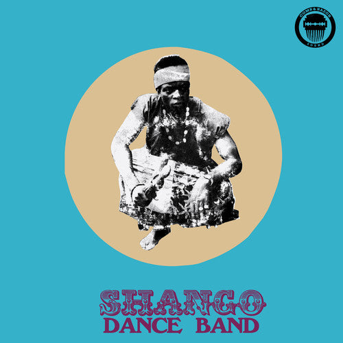 Shango Dance Band - S/T LP
