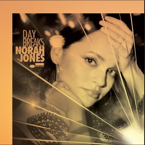 Norah Jones - Day Breaks LP