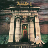 Judas Priest - Sin After Sin LP (180 Gram Vinyl)