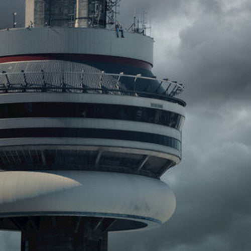 Drake - Views 2LP (Gatefold)