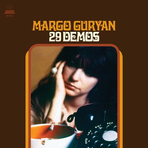 Margo Guryan - 29 Demos LP