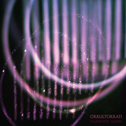 Okkultokrati - Raspberry Dawn LP