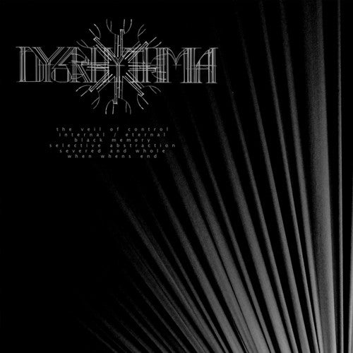 Dysrhythmia - The Veil Of Control LP