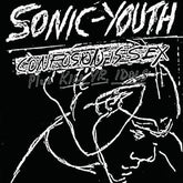 Sonic Youth - Confusion Is Sex LP