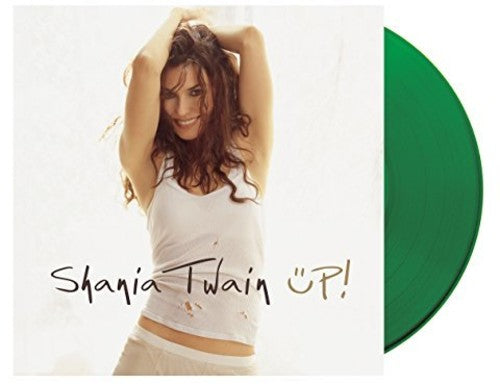 Shania Twain - Up! 2LP