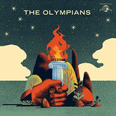 Olympians - S/T LP