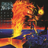 Morbid Angel - Formulas Fatal To The Flesh 2LP