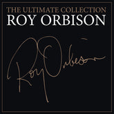 Roy Orbison - Ultimate Roy Orbison 2LP