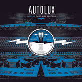 Autolux - Live At Third Man Records LP