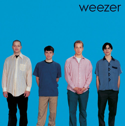 Weezer - S/T Blue Album LP
