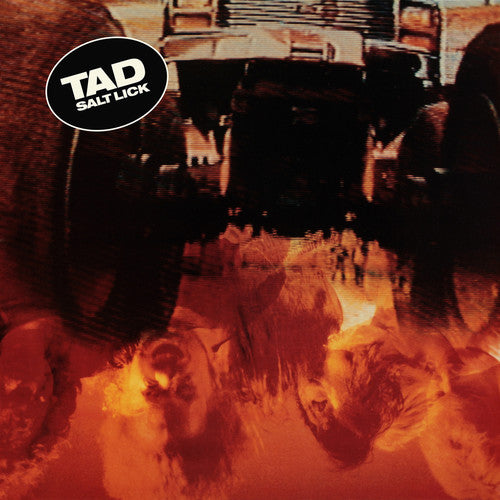 Tad - Salt Lick LP (Gatefold)