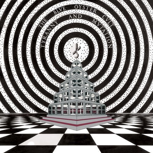 Blue Oyster Cult - Tyranny & Mutation LP (180g)