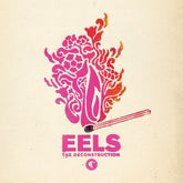 Eels - The Deconstruction 2LP (Yellow Vinyl)