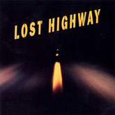 V/A - Lost Highway (Original Soundtrack) 2LP (Music On Vinyl, Audiophile, EU Pressing, Limited Edition, 180g)