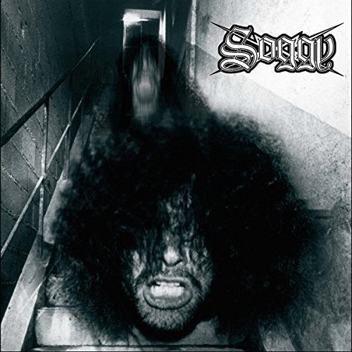 Soggy - S/T LP (Compilation, Reissue)