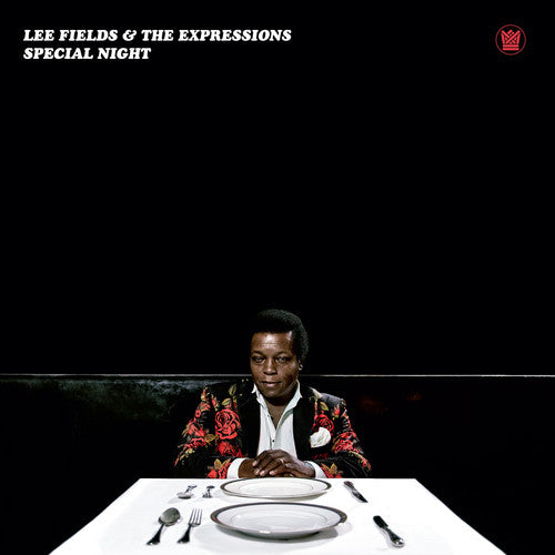 Lee Fields & Expressions - Special Night LP