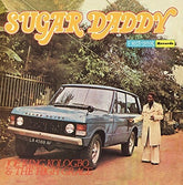 Joe King Kologbo & The High Grace - Sugar Daddy LP
