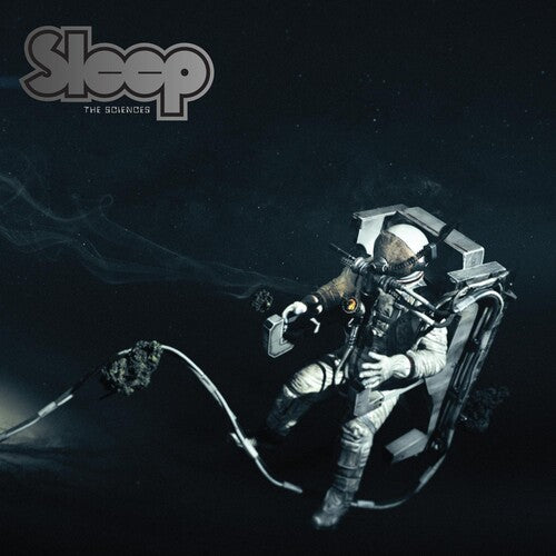 Sleep - Sciences 2LP