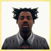 Sampha - Process LP