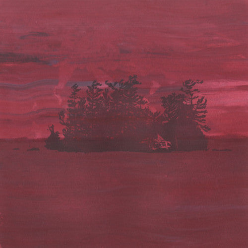 The Besnard Lakes - Besnard Lakes Are The Divine Wind LP