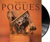 The Pogues - The Best Of The Pogues LP