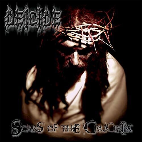 Deicide - Scars Of Crucifix LP