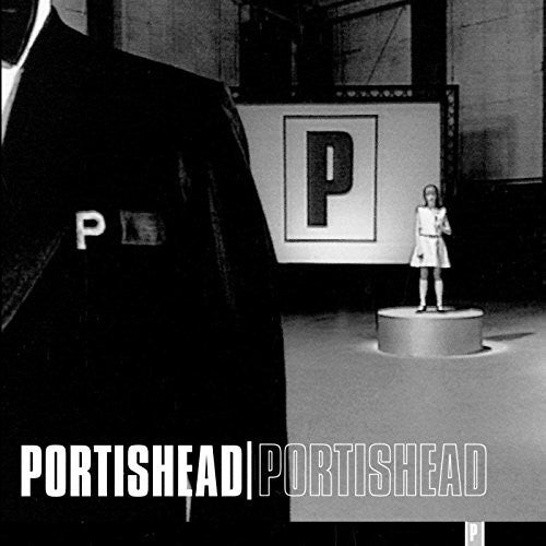 Portishead - S/T 2LP (180g)