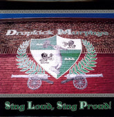 Dropkick Murphys - Sing Loud Sing Proud LP