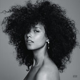 Alicia Keys - Here LP