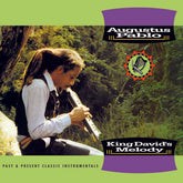 Augustus Pablo - King David's Melody LP