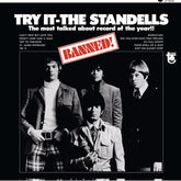 The Standells - Try It LP