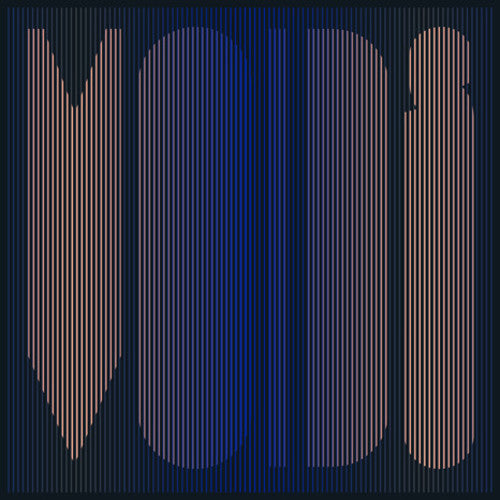 Minus The Bear - Voids LP (180g)
