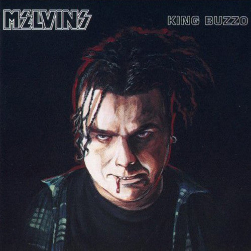 Melvins - King Buzzo LP