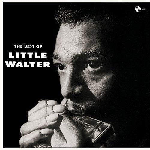 Little Walter - Best Of LP (Spain Pressing, 180g, Bonus Tracks)
