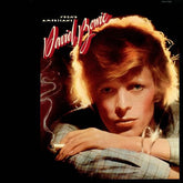 David Bowie - Young Americans LP (Remastered)