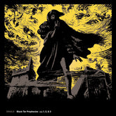 Grails - Black Tar Prophecies: Vol. 1, 2, & 3 LP