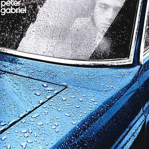 Peter Gabriel - Peter Gabriel 1 LP (180g, Half-Speed Remastered)