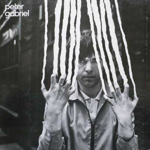 Peter Gabriel - Peter Gabriel 2 LP (180g, Half-Speed Remastered)