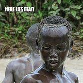 Here Lies Man - S/T LP