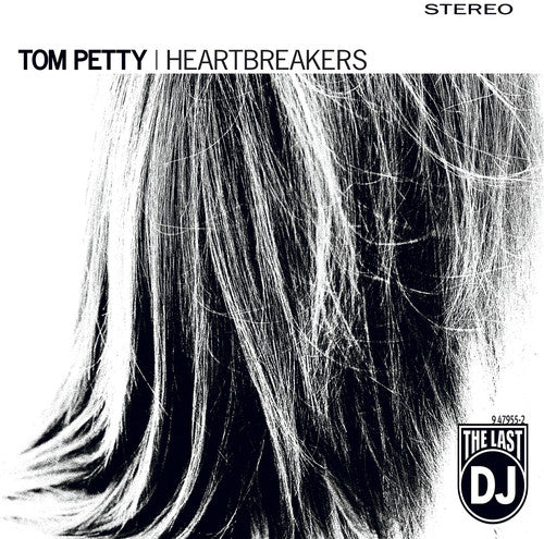 Tom Petty & The Heartbreakers - The Last DJ 2LP (Remastered)