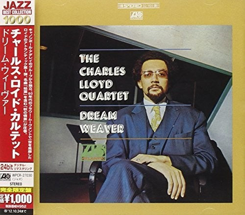 Charles Lloyd - Dream Weaver LP