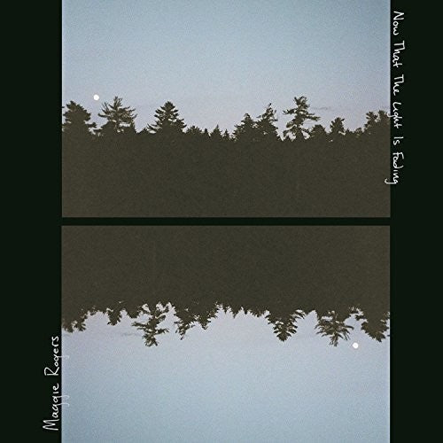 Maggie Rogers - Now That The Light Is Fading EP (10'' Vinyl)