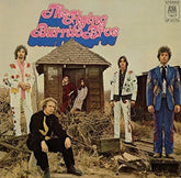 The Flying Burrito Brothers - The Gilded Palace Of Sin LP (180g, Remastered by Kevin Gray)