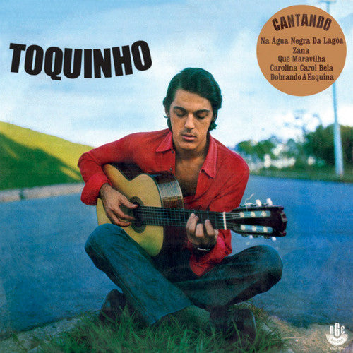 Toquinho - S/T LP