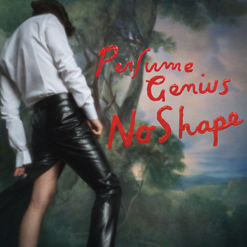 Perfume Genius - No Shape 2LP