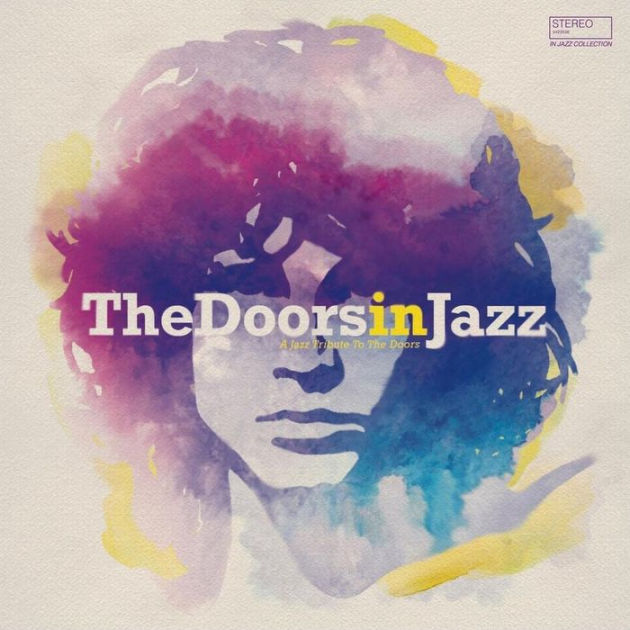 V/A - Doors In Jazz LP