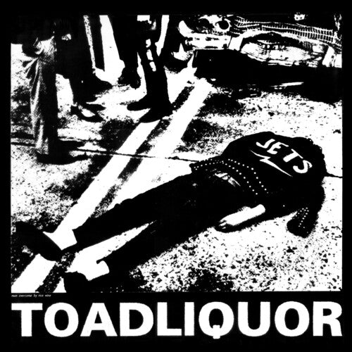 Toadliquor - Hortator's Lament 2LP